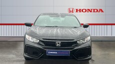 Honda Civic 1.0 VTEC Turbo 126 SE 5dr CVT Petrol Hatchback